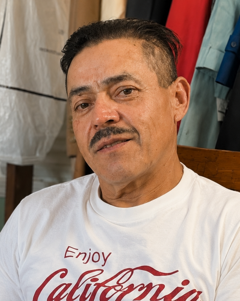 JOSE VELASCO Profile Photo