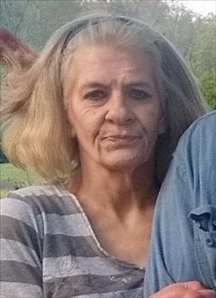 Belinda Jane Tolbert