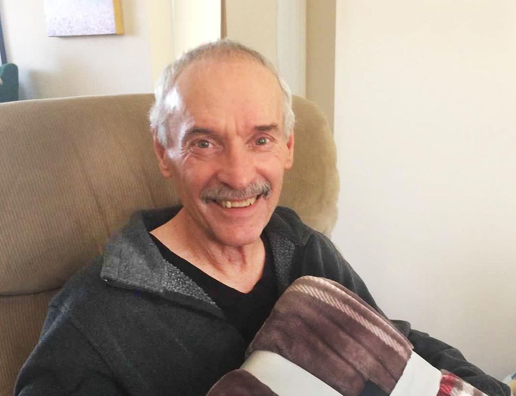 Melvin Jerome Wimmer