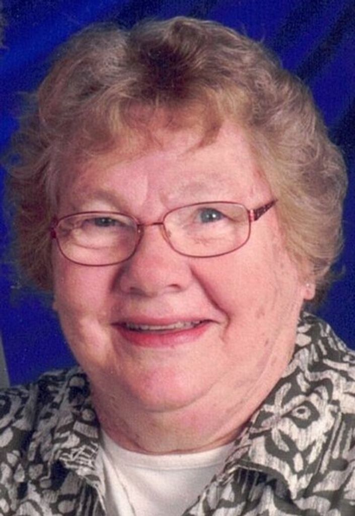 Betty A. Deyoung Profile Photo