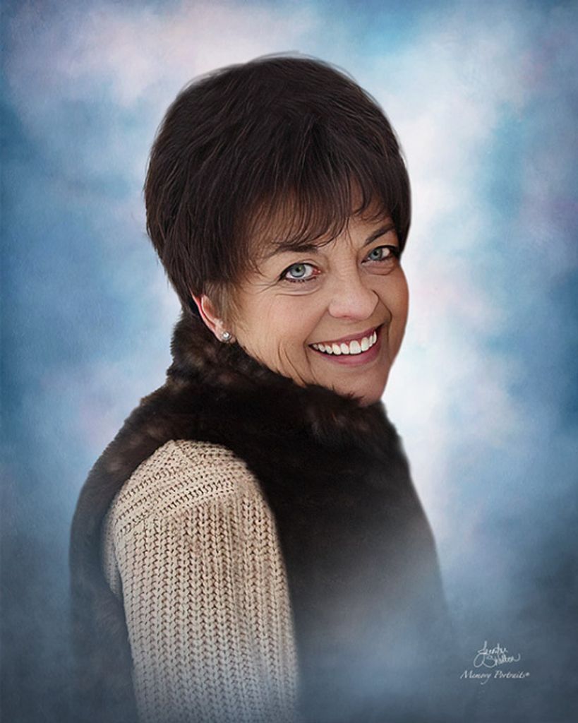 Randye (Simpson) Mckee Profile Photo