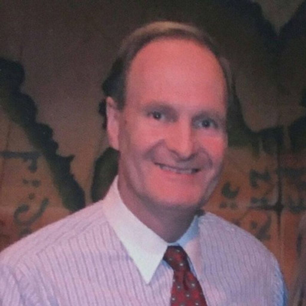 Kenneth Wesley Smick