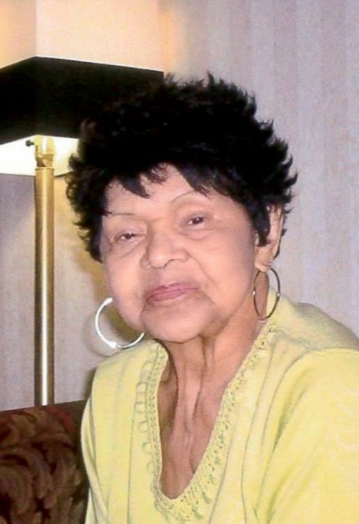 Shirley Ann (Kelly)  Edwards