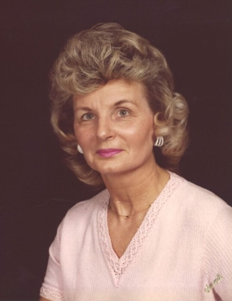 Mary Ellen 'Sugie' Waggoner Profile Photo