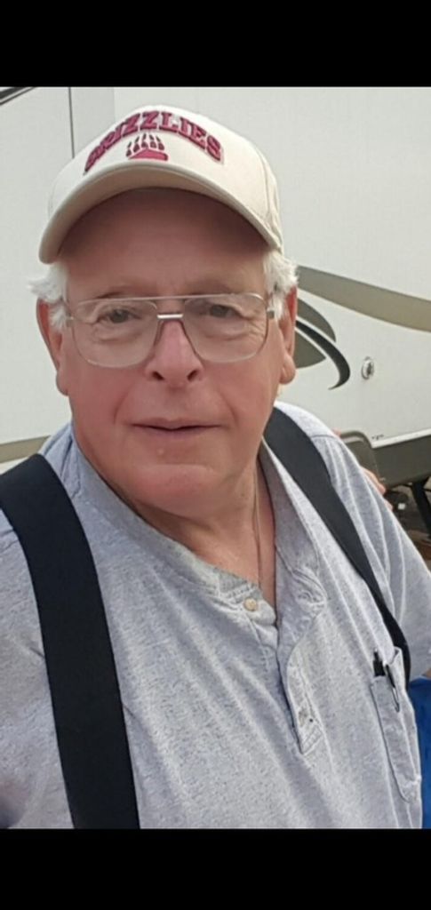 Joseph A. "Joe" Haggard Sr. Profile Photo