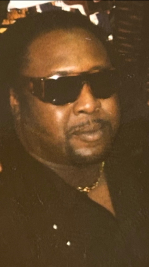 Glorde Hunt, Jr. Profile Photo