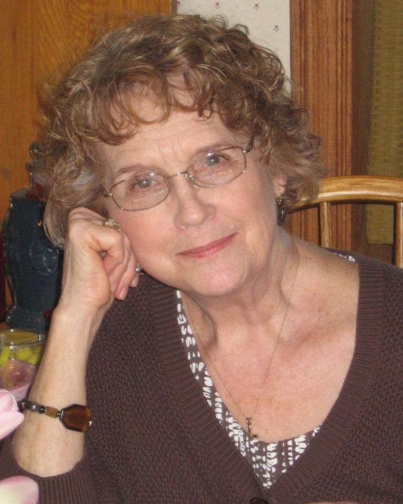 Shelby Anderson