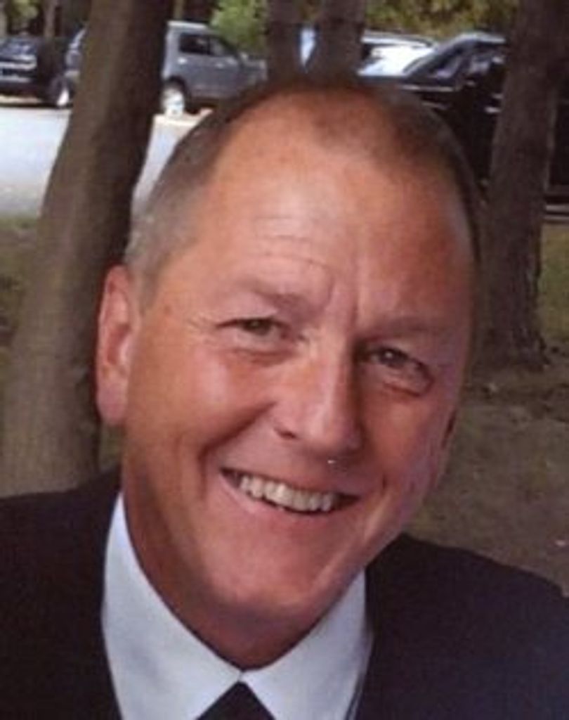 Michael Harper