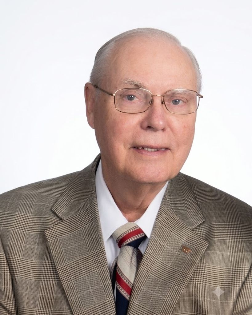 Jack F. Zacharias Profile Photo