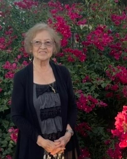 Bertha E. Monreal's obituary image