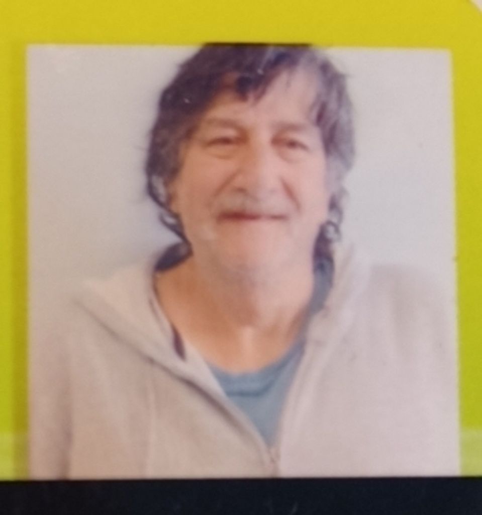 Weinberg, Robert D Profile Photo