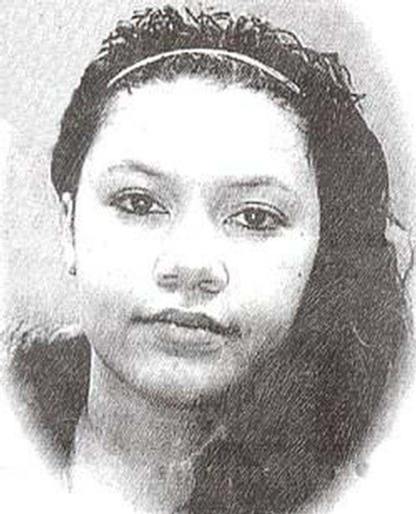 Briana E. Washington Profile Photo