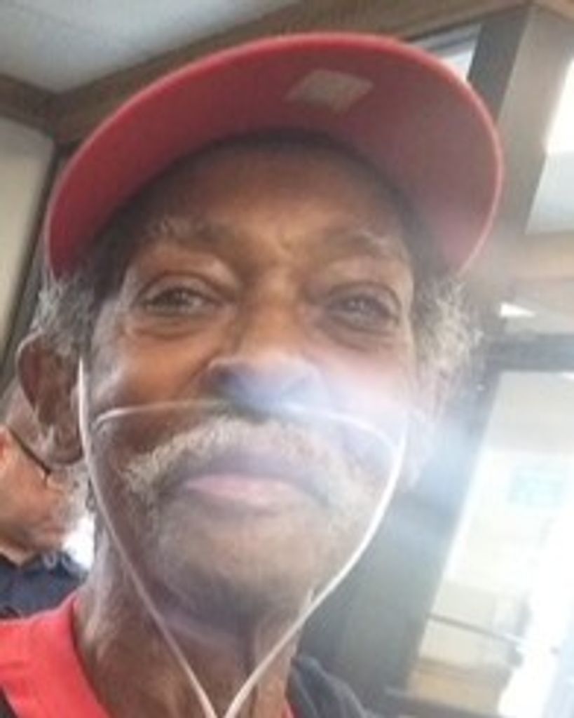 Charlie Bernard Macon, Sr.