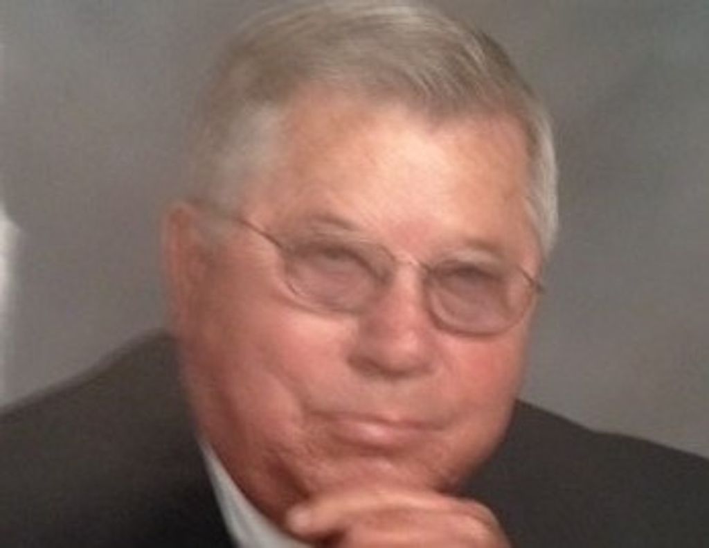 Hugh Dixon Pierce