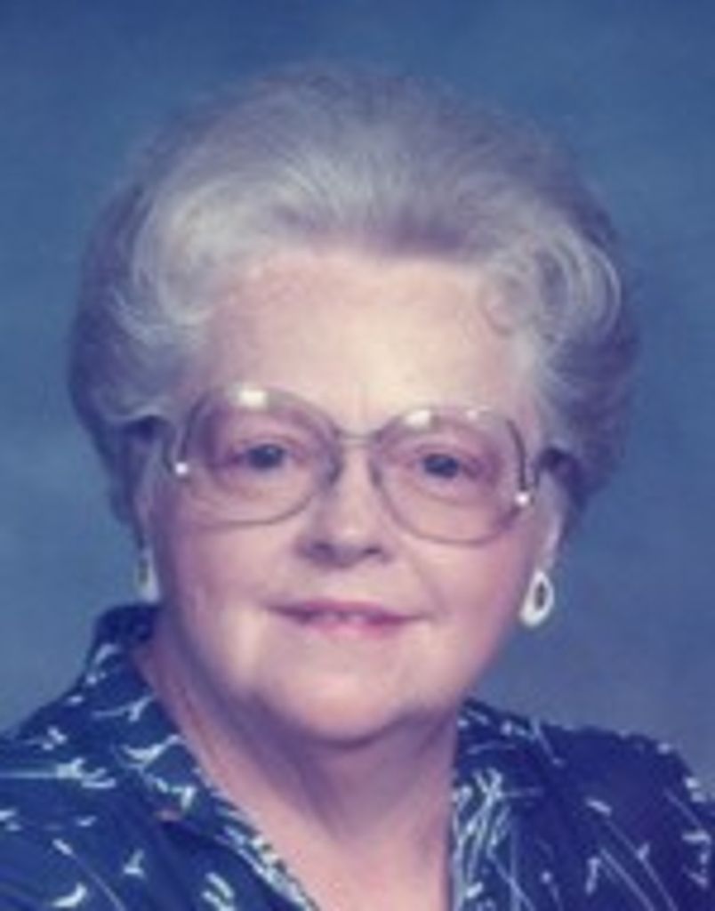 Betty Jane Schweighart