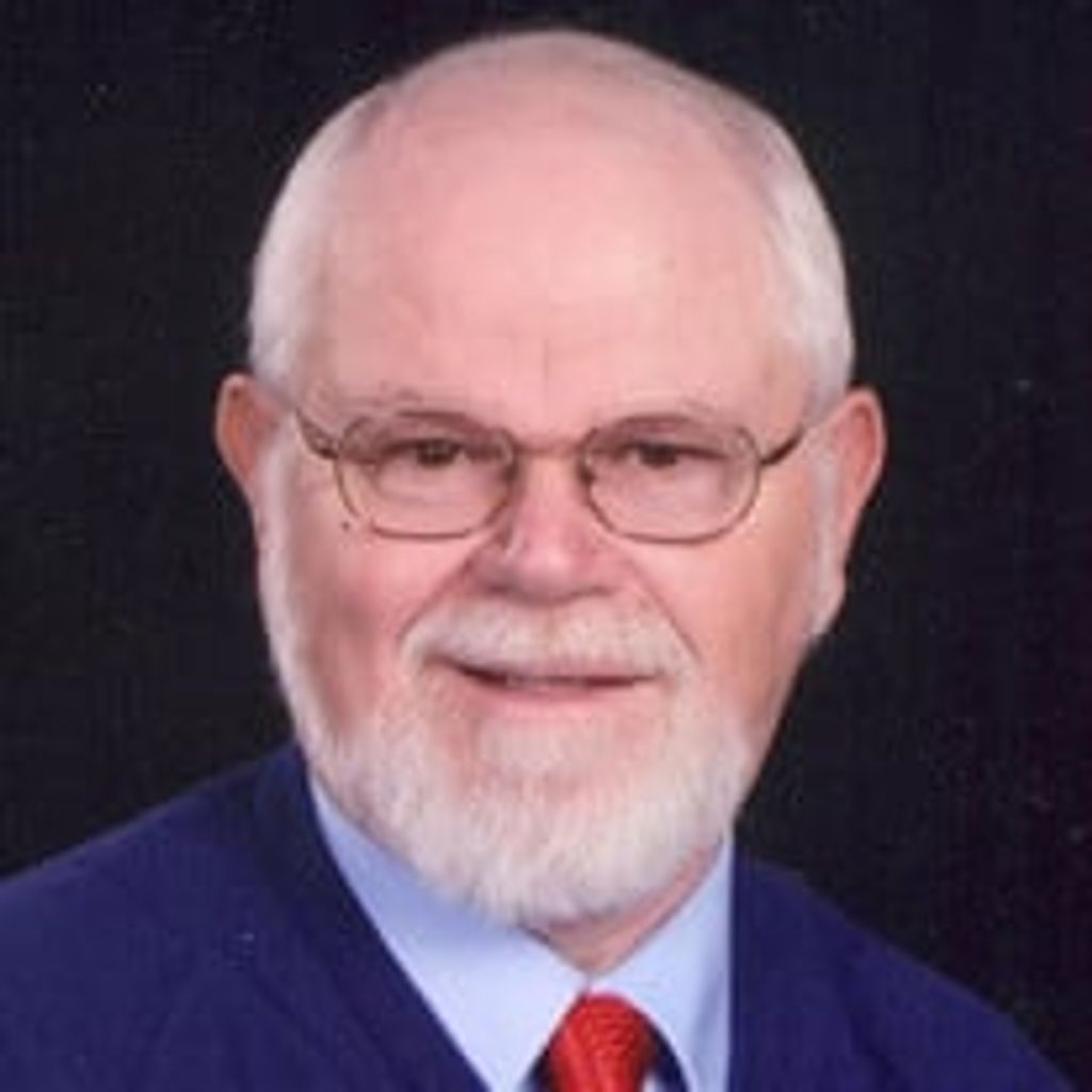 Richard Henly Cooper