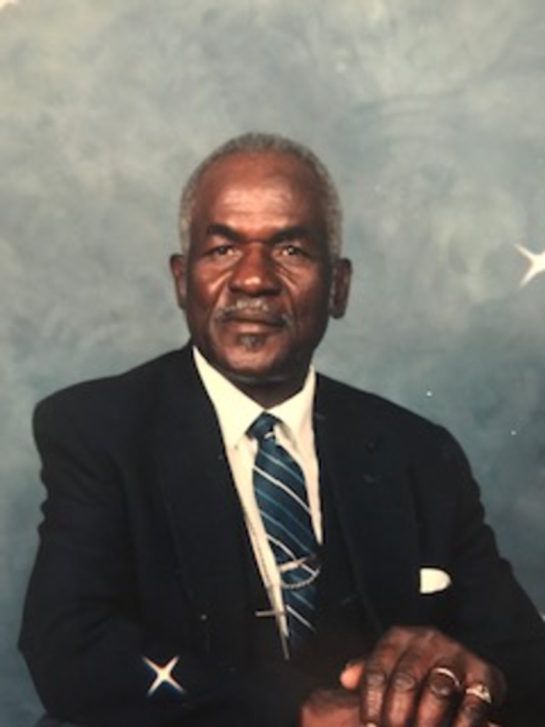 Elder Eugene Sellers Profile Photo