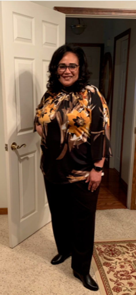 Veronica Ann Williams