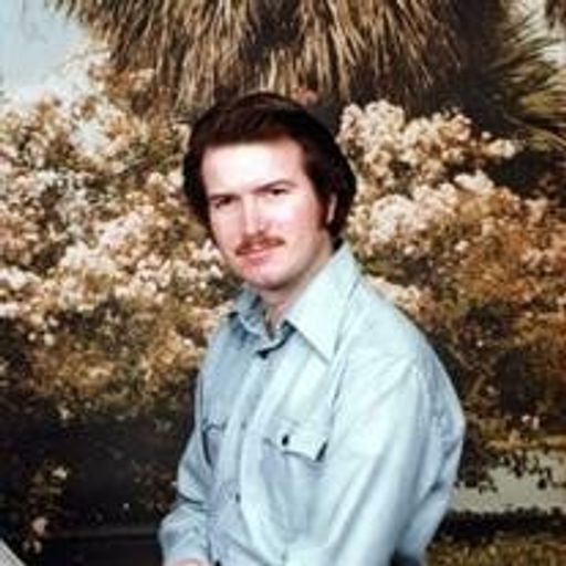 Danny Perry Profile Photo