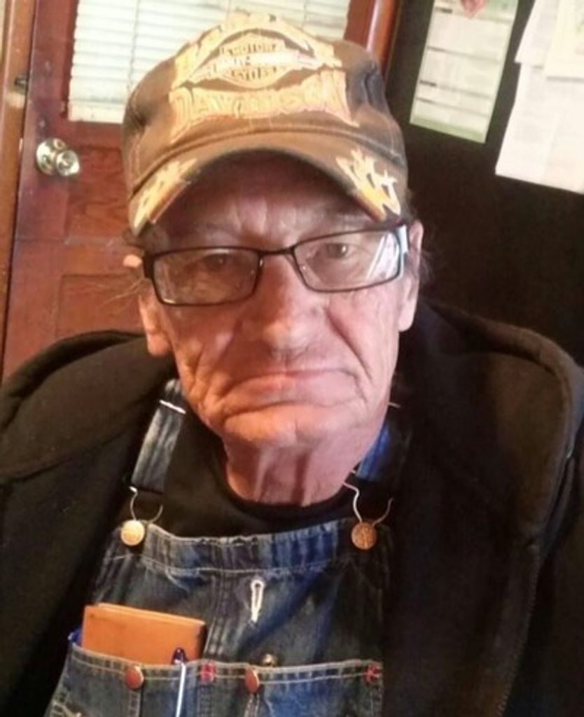Raymond Dale Lehew