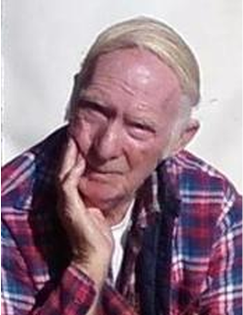 Arthur Lavone Harvell