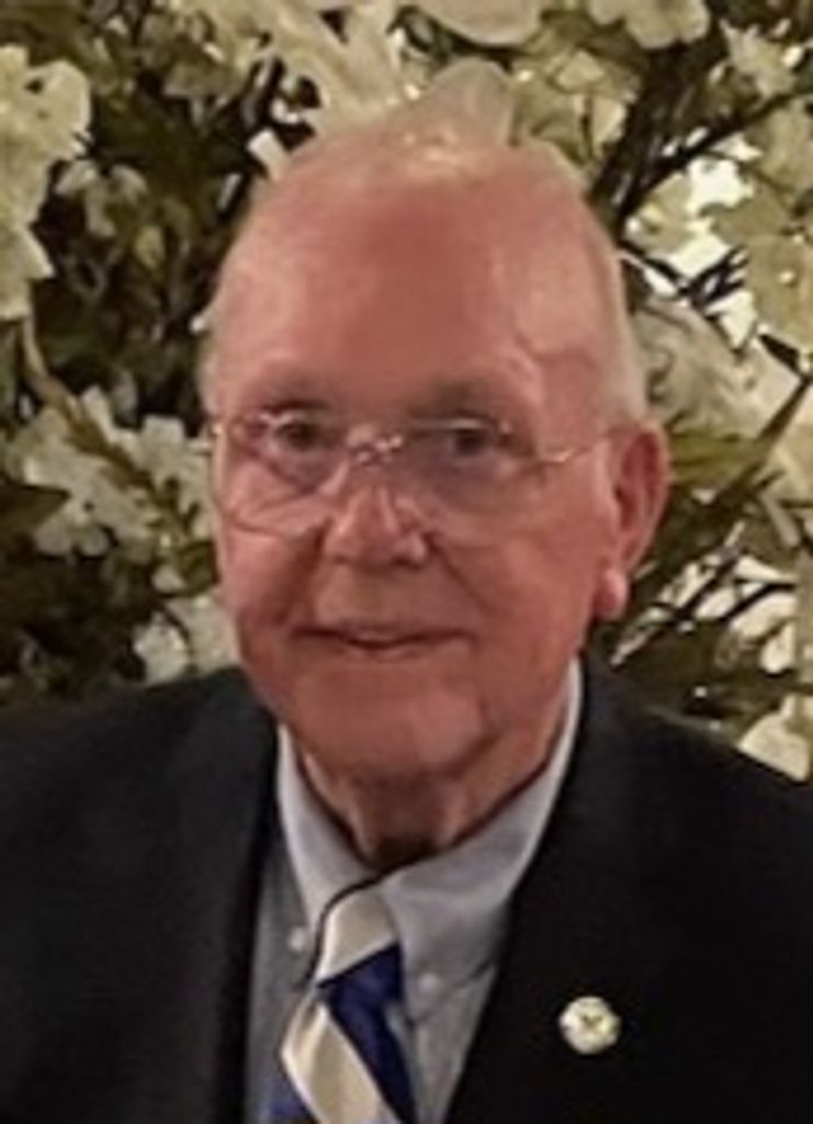 Yates Shuford Palmer Jr. Profile Photo