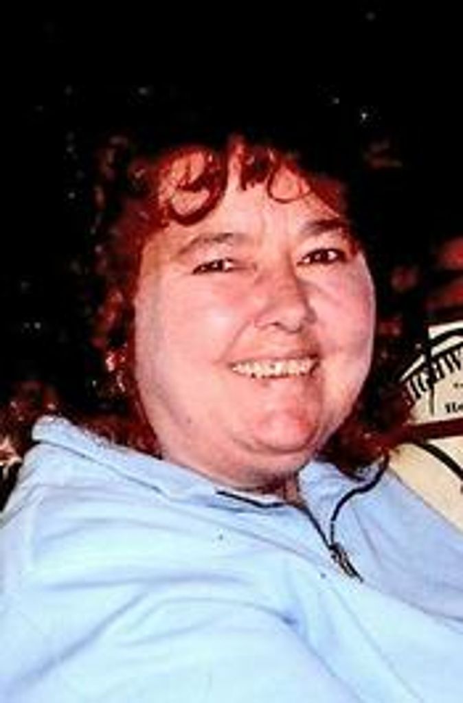 Barbara Ilene Barnes