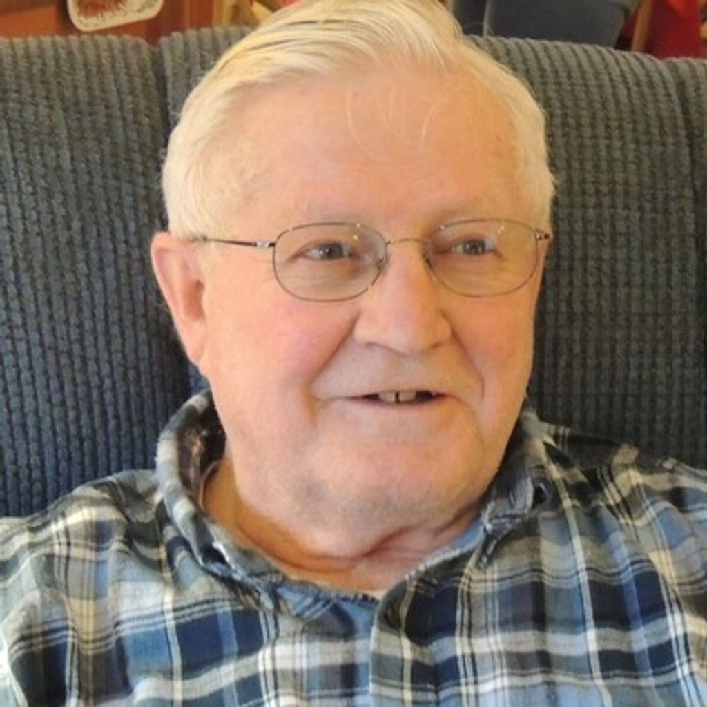 Robert "Bob" Donald Cloutier