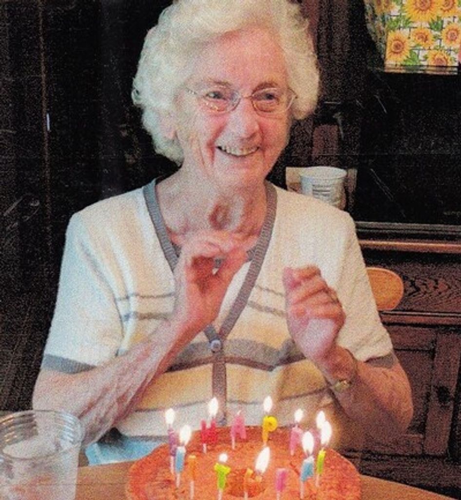 Florence Loraine Nester Mcpeak Profile Photo