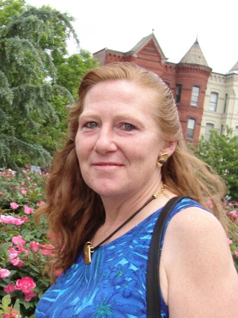 Janna Kelly Cowell Profile Photo