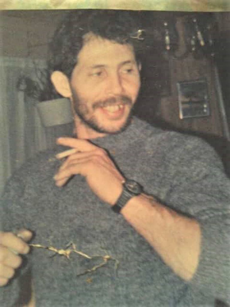 Donnie Wayne Cox, Sr.