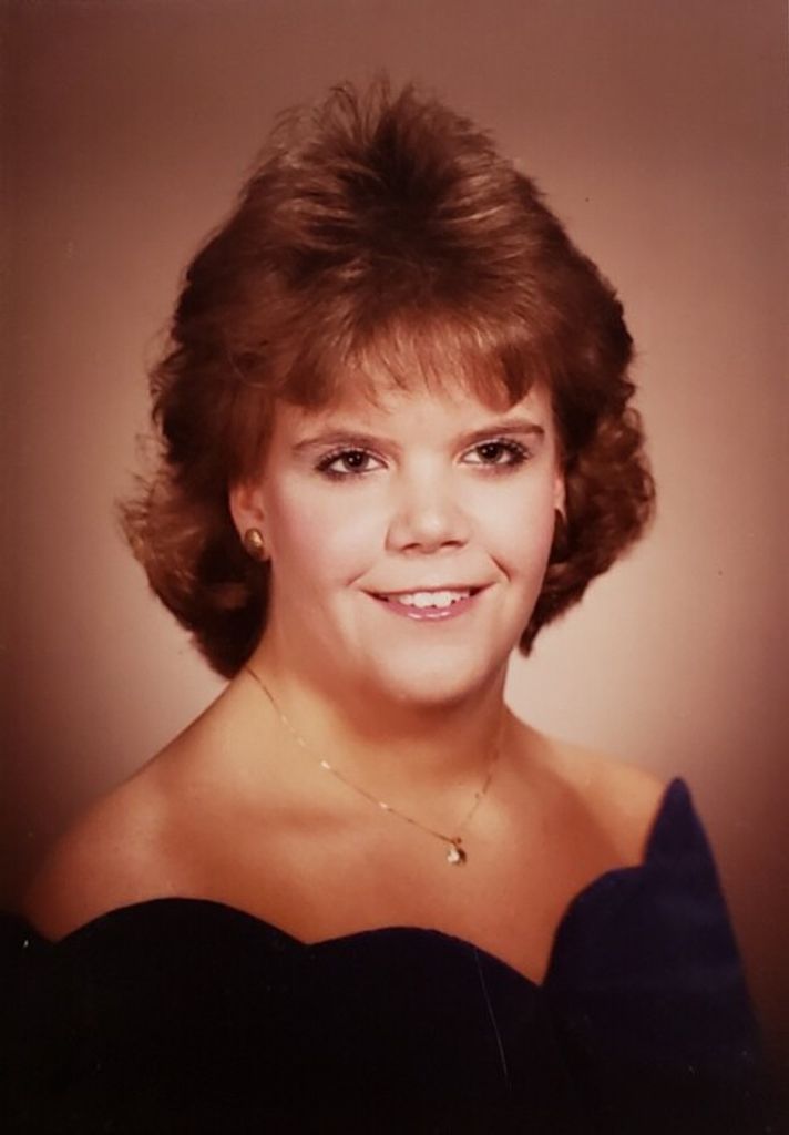 Kimberly D. (Montgomery)  Sizemore