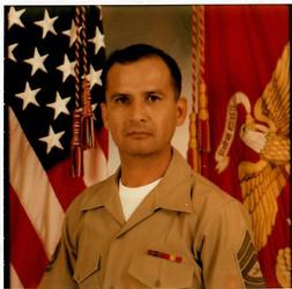 Richard Velasco Rivera Profile Photo