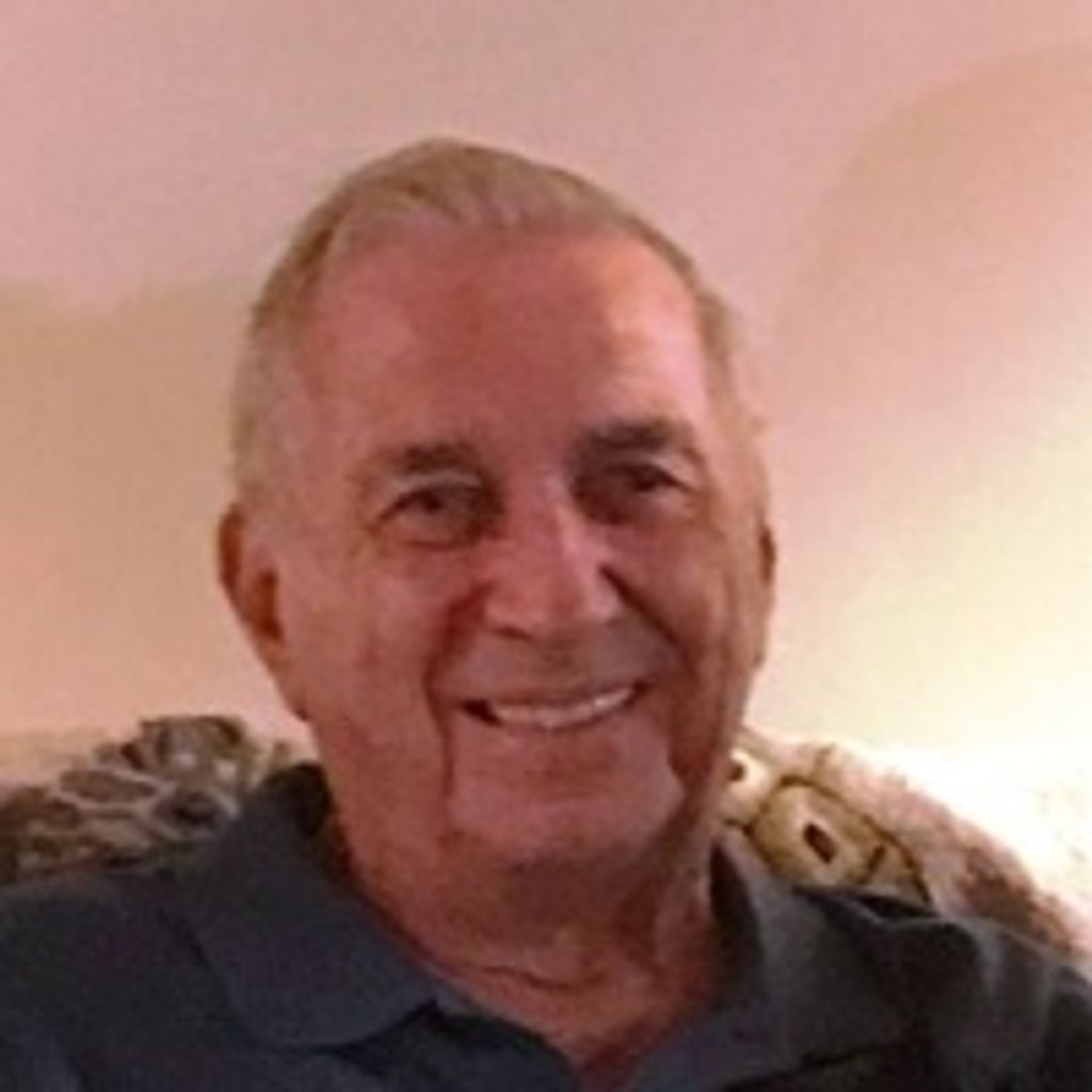 William Bayard Miller Profile Photo