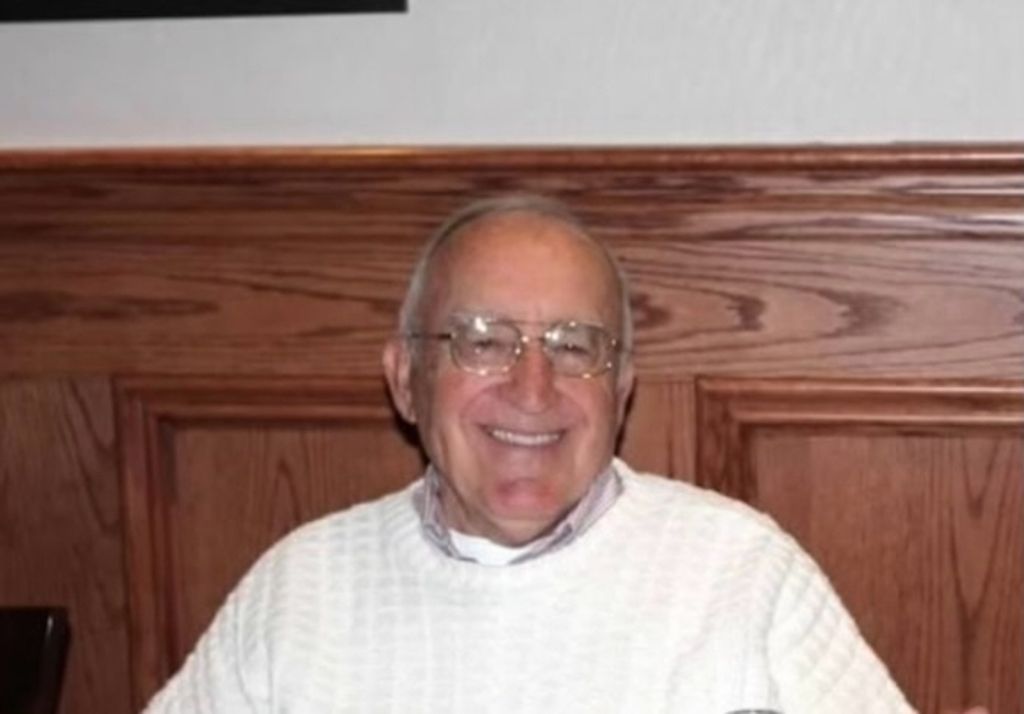 Dominick Roscino Profile Photo