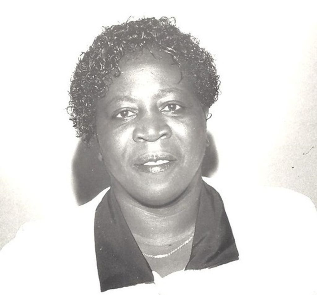 Tincy Gail Davis Profile Photo