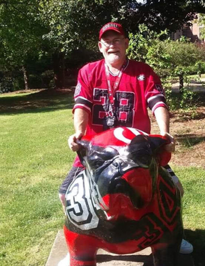 Bobby Gerald Simpson, Jr Profile Photo