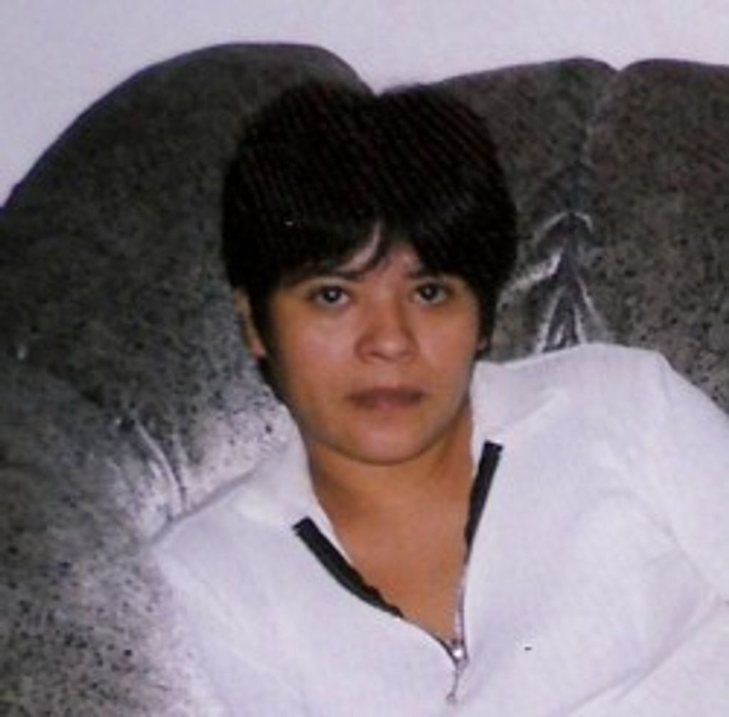 Carmen Acosta