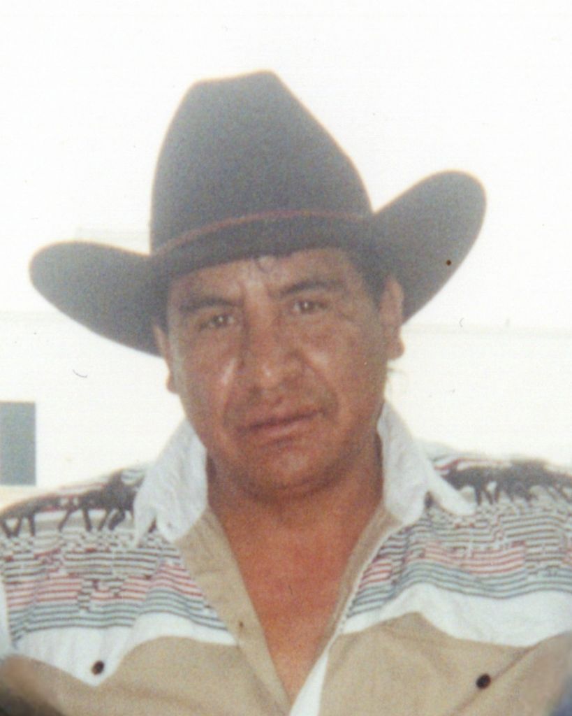 Ramon Aguilera-Hernandez