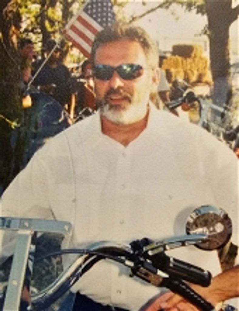 John Vernon Cox