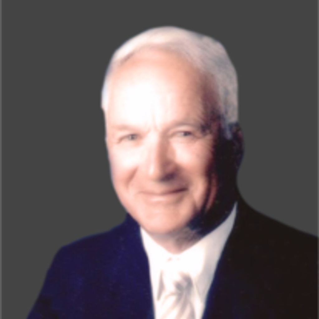 Edwin "Ed" John Fedeli