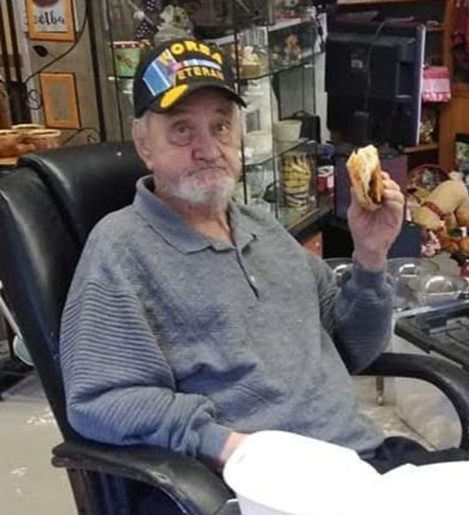 ORVILLE GENE CANULL