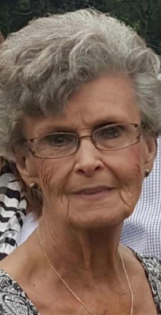 Virginia Lucille Morrison Profile Photo
