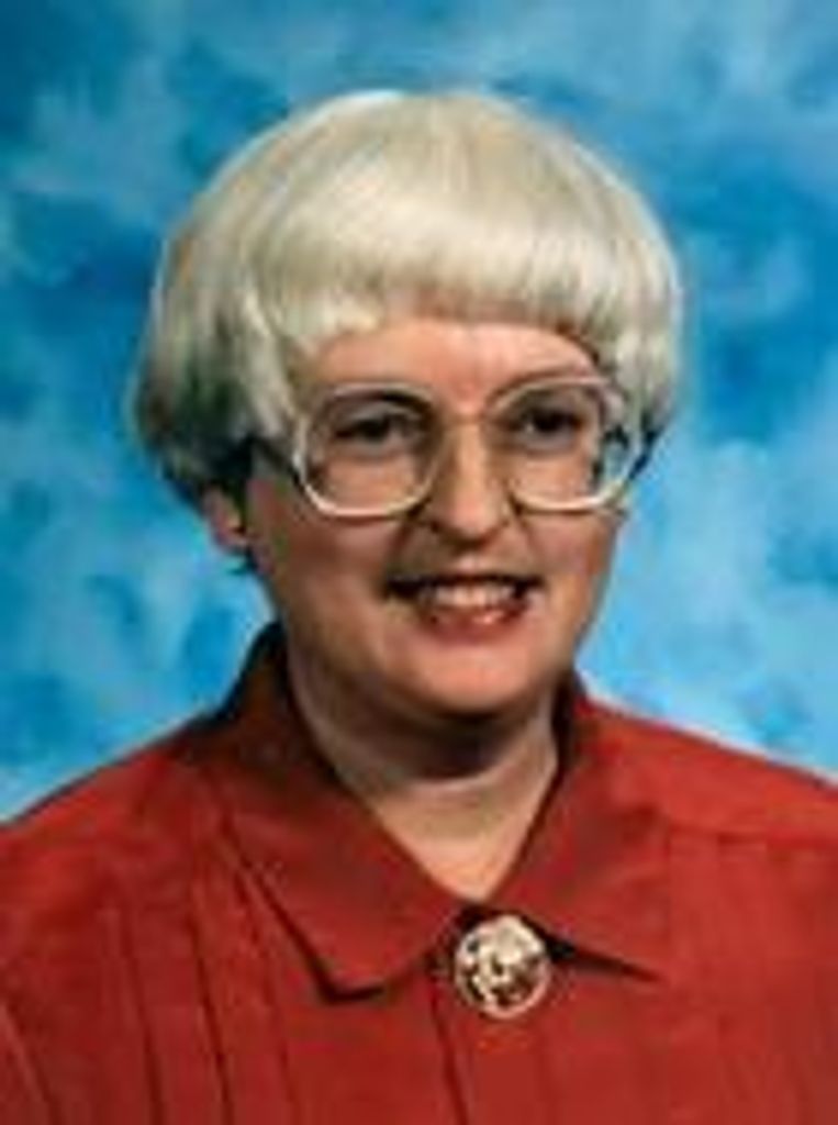 Marcia Jean Pierceall Profile Photo