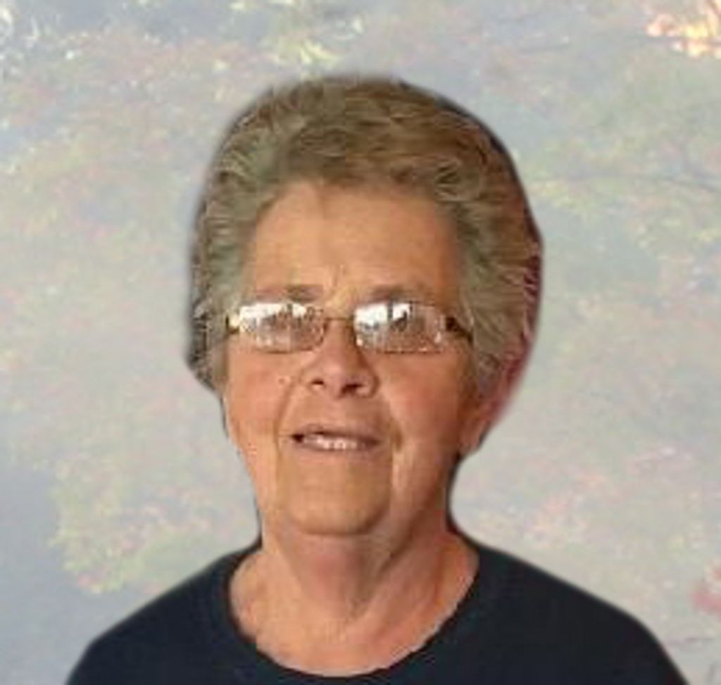Carole Jean Allan