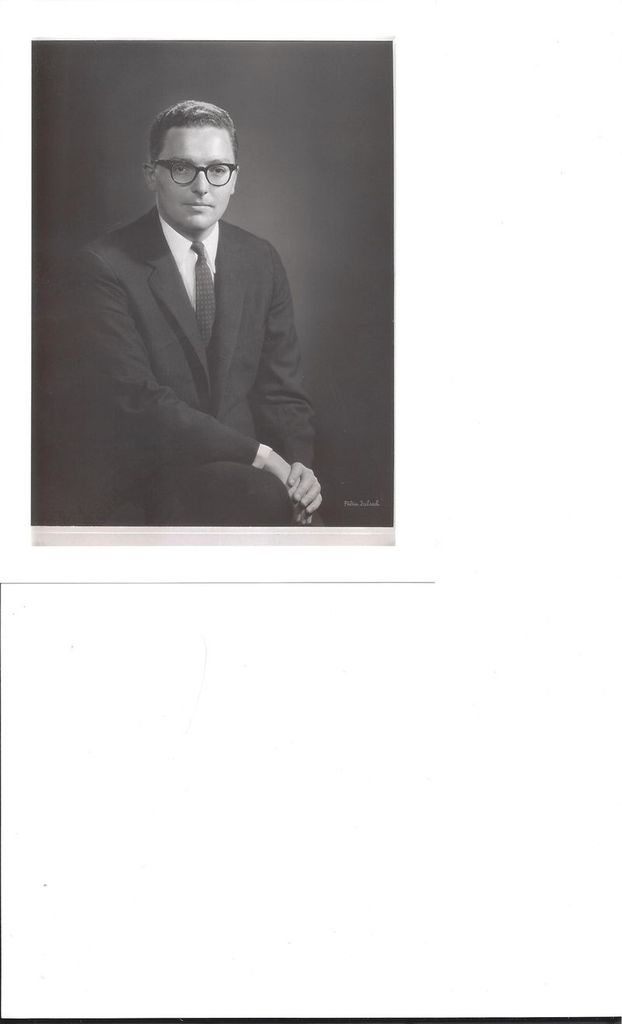 James Walker Storey Profile Photo