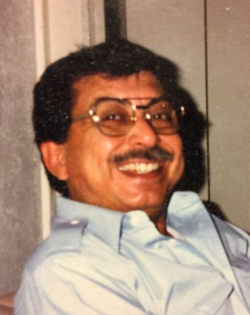Jose S. Dominguez