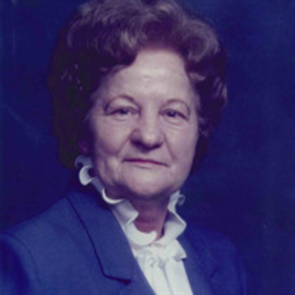 Katherine Chudy