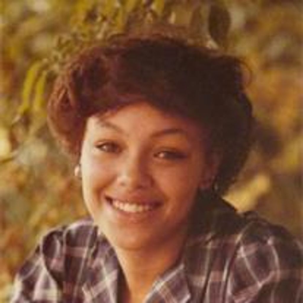 Sylvia Eileen Williams