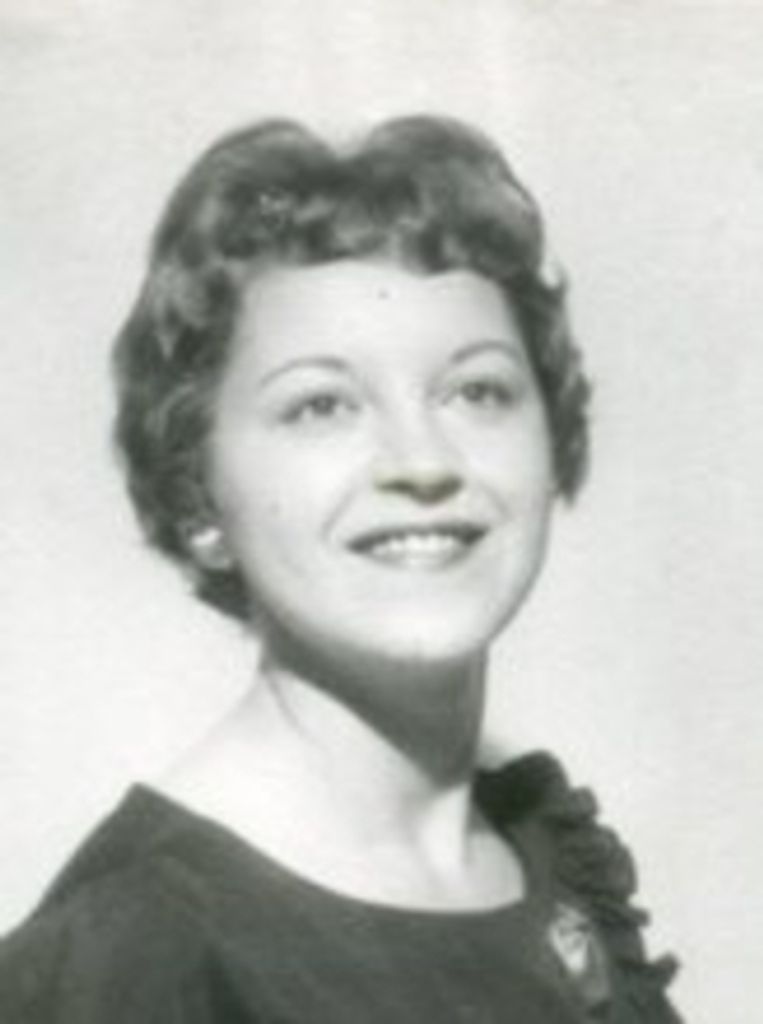 Erna Maxine Van Hart Smith